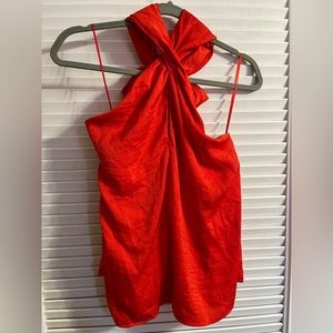 Red Top